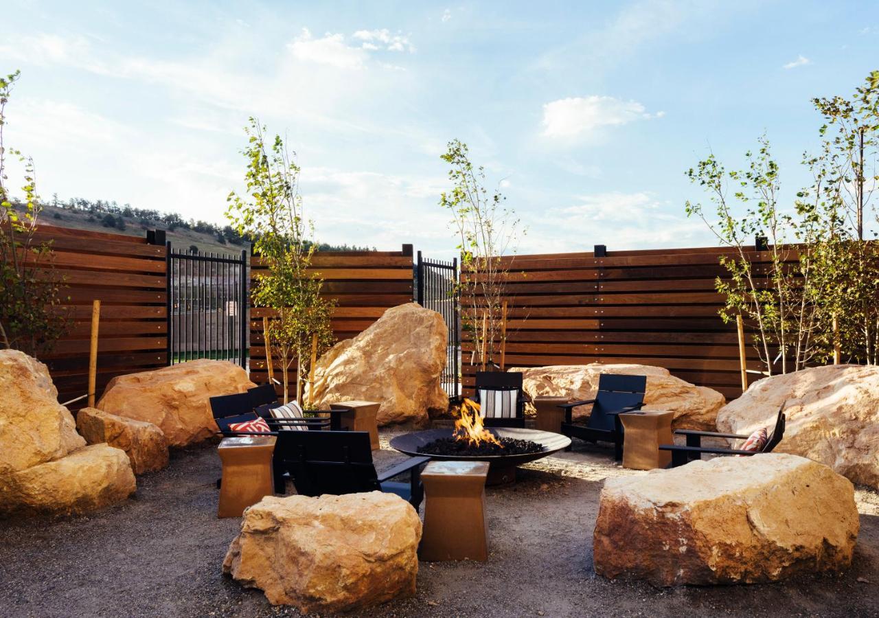 Origin Red Rocks, A Wyndham Hotel Golden Exterior photo